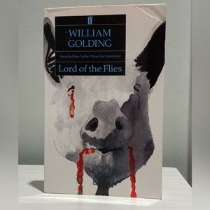 Lord of the flies by William Golding